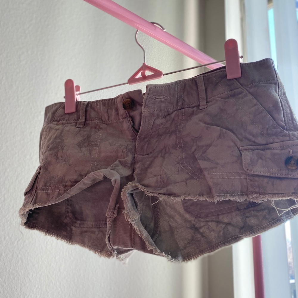 cargo shorts